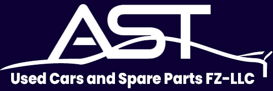 AST-Used-cars-and-spare-parts-FZ-LLC